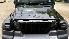 Used Mahindra Thar Roxx AX7 L Diesel AT 4WD in Delhi