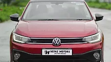 Used Volkswagen Virtus GT Plus 1.5 TSI EVO DSG in Kochi