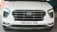 Used Hyundai Creta SX 1.5 Diesel [2020-2022] in Patna