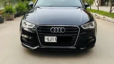 Used Audi A3 Cabriolet 40 TFSI in Ahmedabad