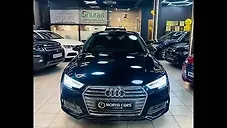 Used Audi A4 30 TFSI Premium Plus in Pune