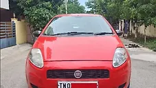 Used Fiat Punto Active 1.3 in Chennai