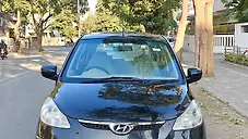Used Hyundai i10 Sportz 1.2 AT in Ahmedabad