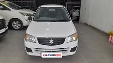 Used Maruti Suzuki Alto K10 LXi in Ludhiana