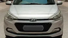 Used Hyundai Elite i20 Asta 1.2 in Raipur