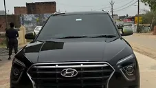 Used Hyundai Creta E 1.5 Petrol [2020-2022] in Lucknow