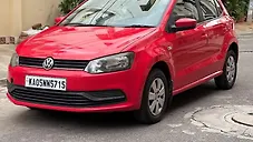 Used Volkswagen Polo Comfortline 1.5L (D) in Bangalore