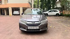 Used Honda City SV in Mumbai