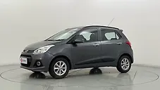 Used Hyundai Grand i10 Asta 1.2 Kappa VTVT [2013-2016] in Delhi
