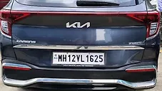 Used Kia Carens Luxury Plus 1.5 Turbo Petrol DCT 7 STR [2024-2025] in Pune