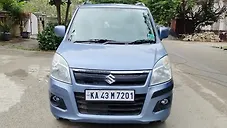 Used Maruti Suzuki Wagon R 1.0 VXI in Bangalore