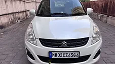 Used Maruti Suzuki Swift DZire ZXI in Mumbai
