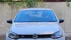 Used Volkswagen Polo GT TSI in Kolhapur