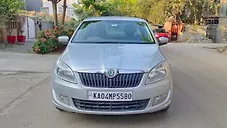 Used Skoda Rapid Ambition 1.6 MPI AT Plus in Bangalore