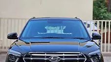 Used Hyundai Creta SX (O) 1.5 Diesel [2020-2022] in Kolhapur