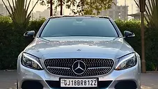 Used Mercedes-Benz C-Class C 220d Prime [2018-2019] in Surat