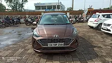 Used Hyundai Aura SX 1.2 Petrol in Raipur