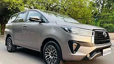 Used Toyota Innova Crysta GX 2.4 AT 7 STR in Delhi