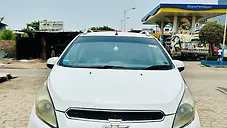 Used Chevrolet Beat LT Diesel in Lucknow