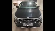 Used Kia Carnival Prestige 7 STR in Mumbai