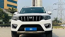 Used Mahindra Scorpio N Z8 L Diesel AT 2WD 7 STR [2022] in Mohali
