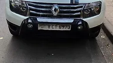 Used Renault Duster 85 PS RxL Explore LE in Delhi
