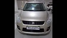 Used Maruti Suzuki Ertiga Vxi CNG in Mumbai