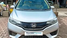 Used Honda Jazz S Petrol in Thane