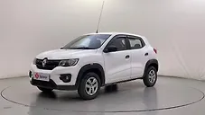 Used Renault Kwid RXT [2015-2019] in Bangalore