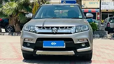 Used Maruti Suzuki Vitara Brezza ZDi Plus in Mohali