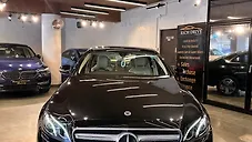Used Mercedes-Benz E-Class E 200 Expression in Nagpur