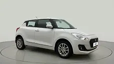 Used Maruti Suzuki Swift ZXi AMT [2018-2019] in Bangalore