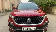 Used MG Hector Sharp 2.0 Diesel Turbo MT in Delhi