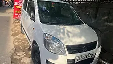 Used Maruti Suzuki Wagon R 1.0 LXi CNG in Delhi
