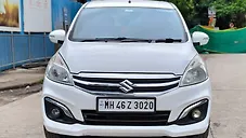 Used Maruti Suzuki Ertiga ZXi in Mumbai