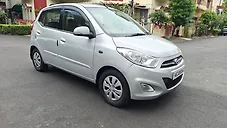 Used Hyundai i10 Sportz 1.2 Kappa2 in Kolkata