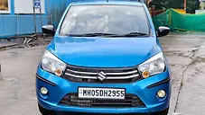 Used Maruti Suzuki Celerio VXi CNG [2017-2019] in Mumbai