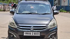 Used Maruti Suzuki Ertiga Vxi CNG in Mumbai