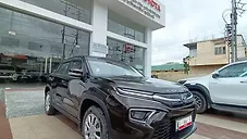 Used Toyota Urban Cruiser Hyryder S Hybrid [2023-2025] in Guwahati