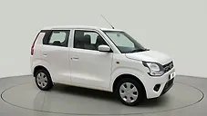 Used Maruti Suzuki Wagon R VXi 1.0 [2019-2019] in Hyderabad