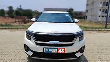 Used Kia Seltos HTX 1.5 [2020-2021] in Mohali