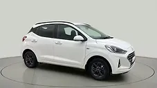 Used Hyundai Grand i10 Nios Sportz AMT 1.2 Kappa VTVT in Hyderabad
