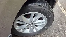 Used Toyota Innova Crysta 2.4 VX 8 STR [2016-2020] in Mysore