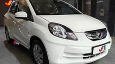 Used Honda Amaze 1.2 S i-VTEC in Ahmedabad