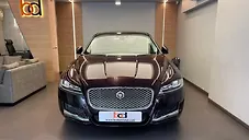 Used Jaguar XF Prestige Petrol CBU in Mumbai