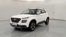 Used Hyundai Venue SX 1.5 Diesel in Lucknow
