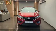 Used Honda Jazz VX CVT Petrol in Mumbai