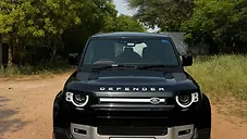 Used Land Rover Defender 110 HSE 2.0 Petrol in Delhi