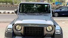 Used Mahindra Thar LX Hard Top Diesel AT 4WD [2023] in Ludhiana