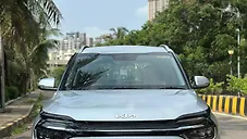 Used Kia Carens Luxury (O)1.5 Diesel AT 7 STR [2023-2024] in Mumbai